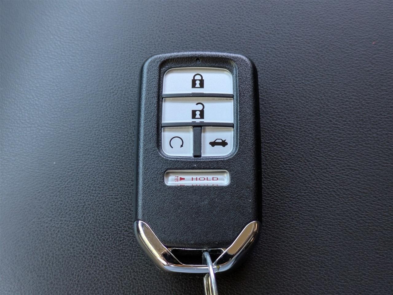 Honda Accord LX 2024