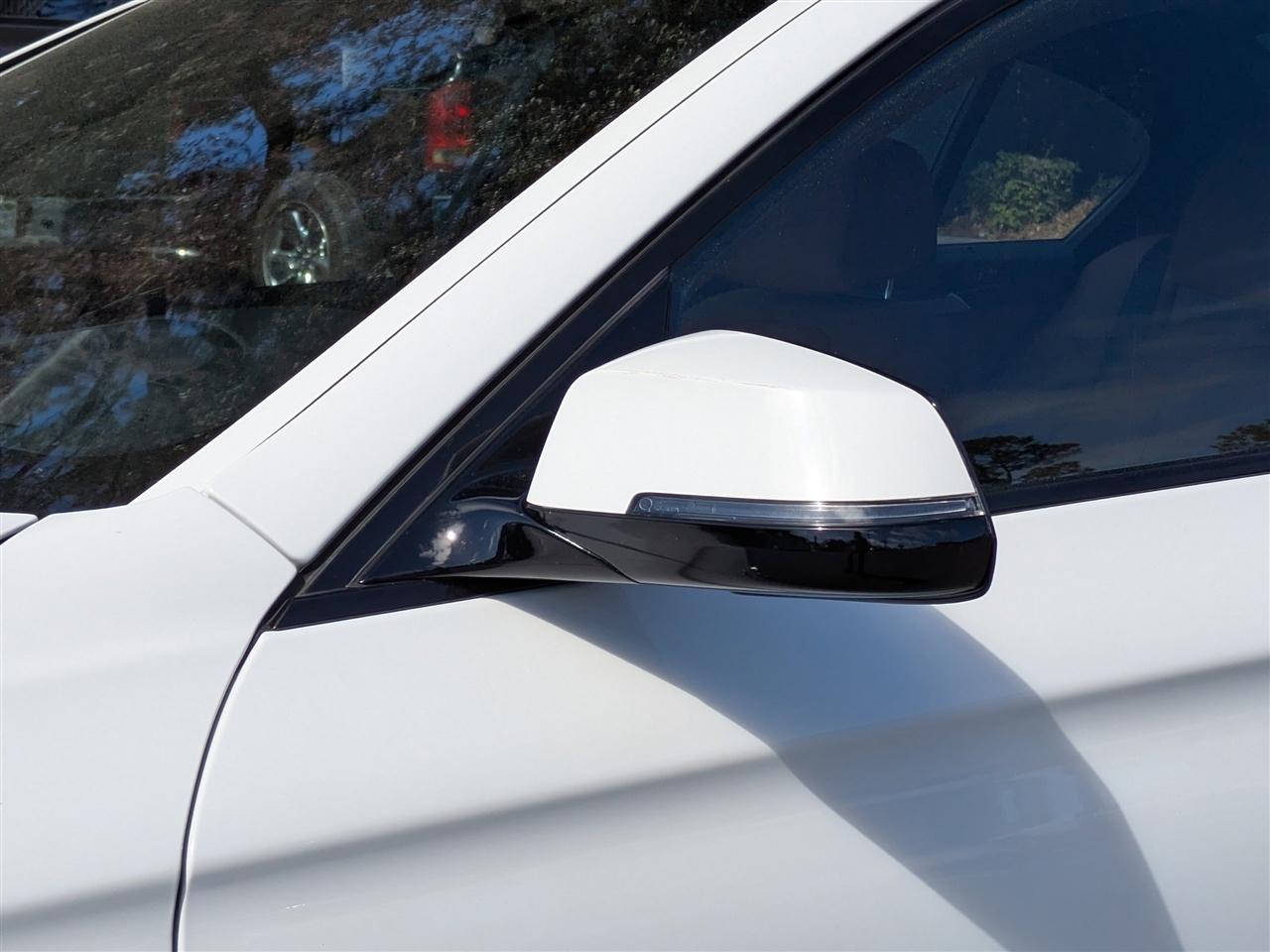 BMW 5-Series 535i 2016