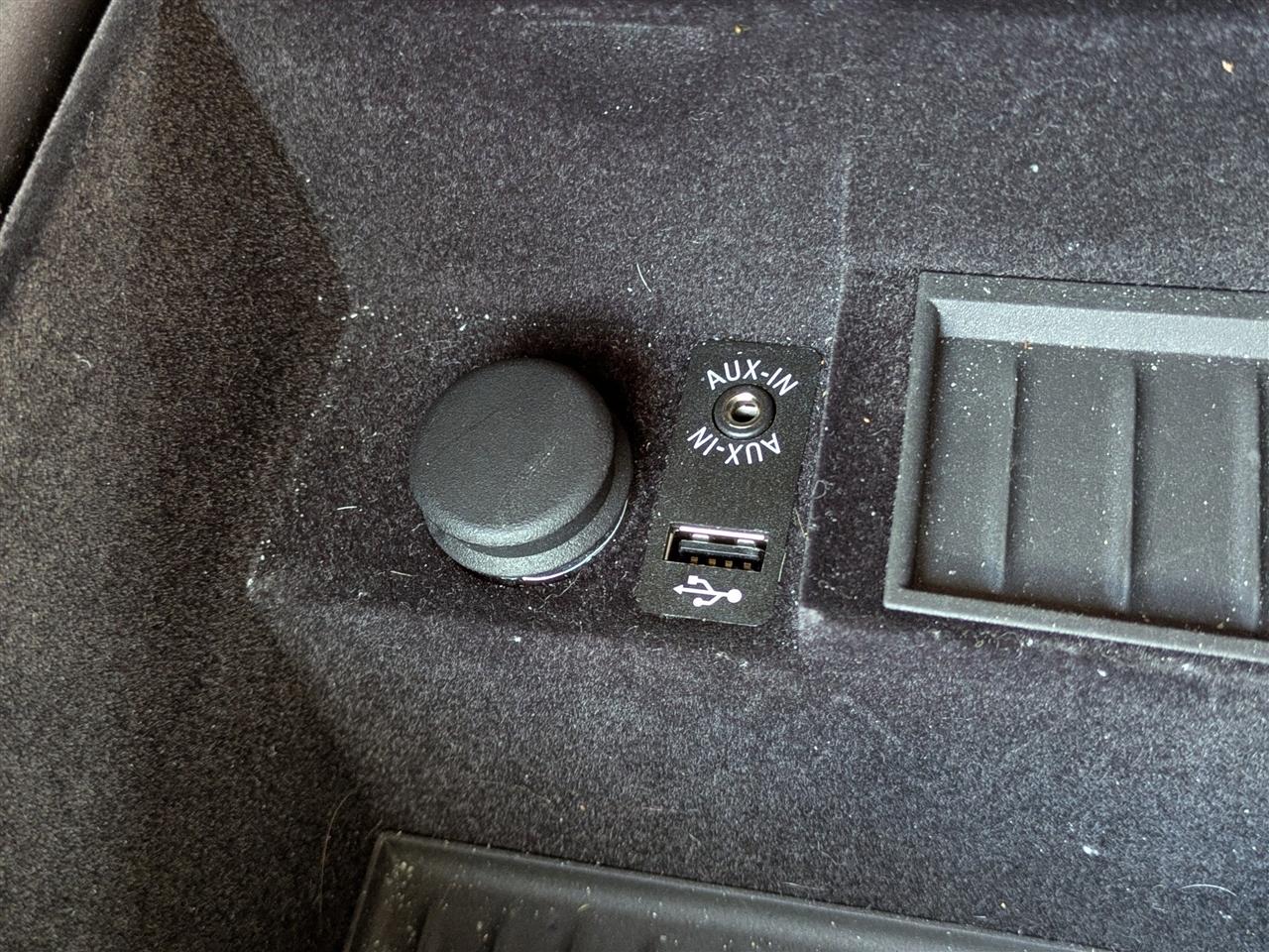 BMW 5-Series 535i 2016