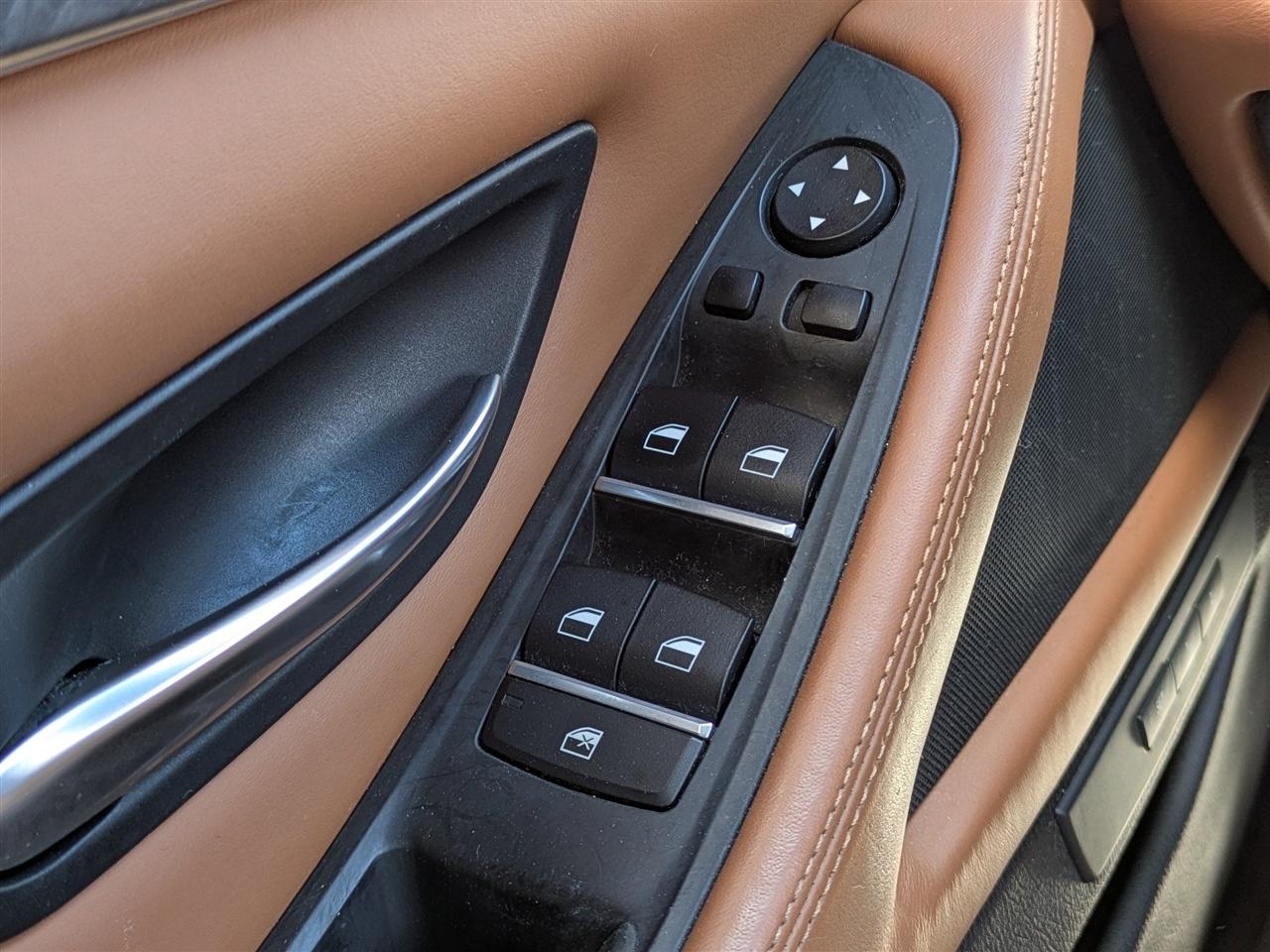 BMW 5-Series 535i 2016