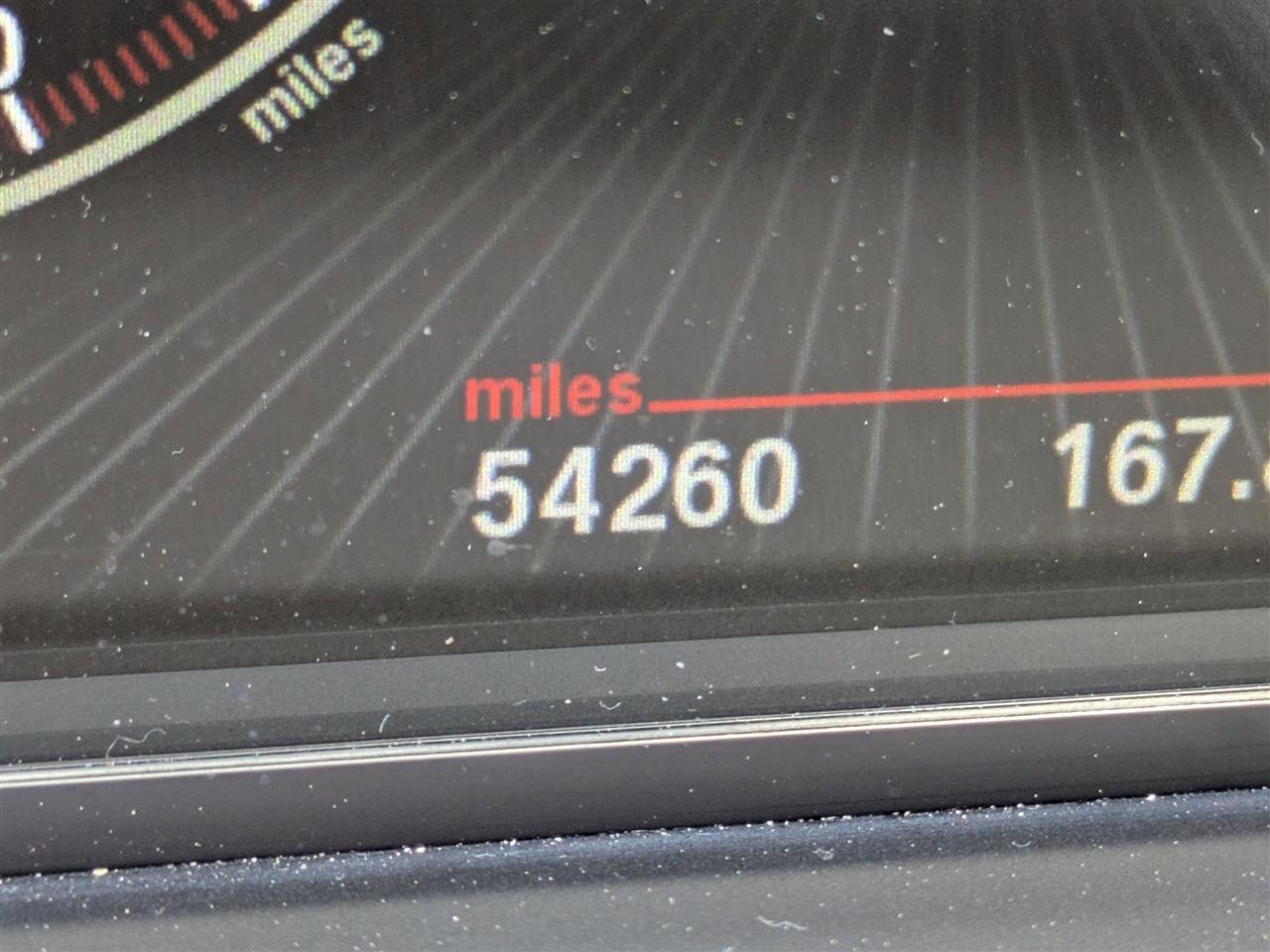 BMW 5-Series 535i 2016