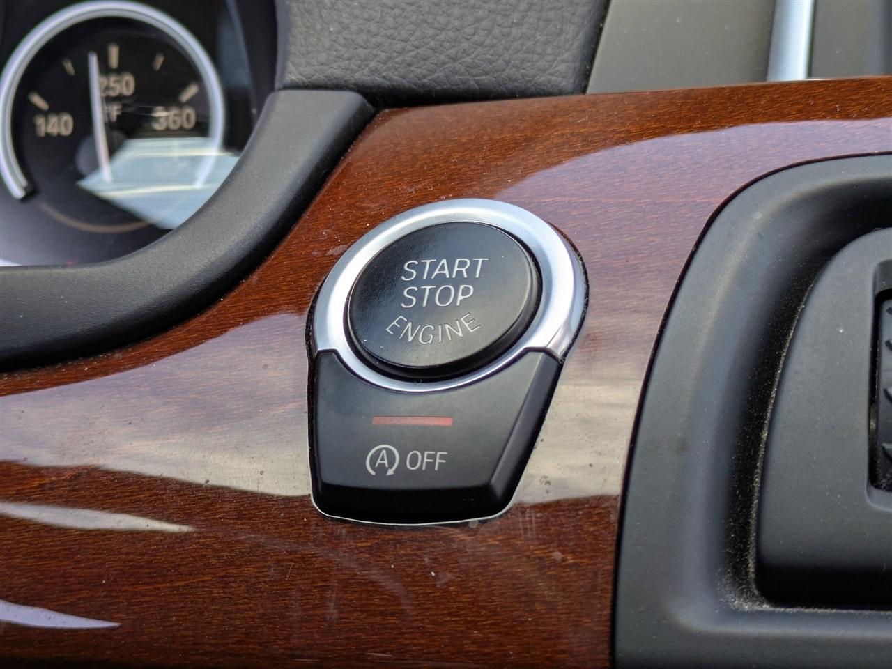 BMW 5-Series 535i 2016