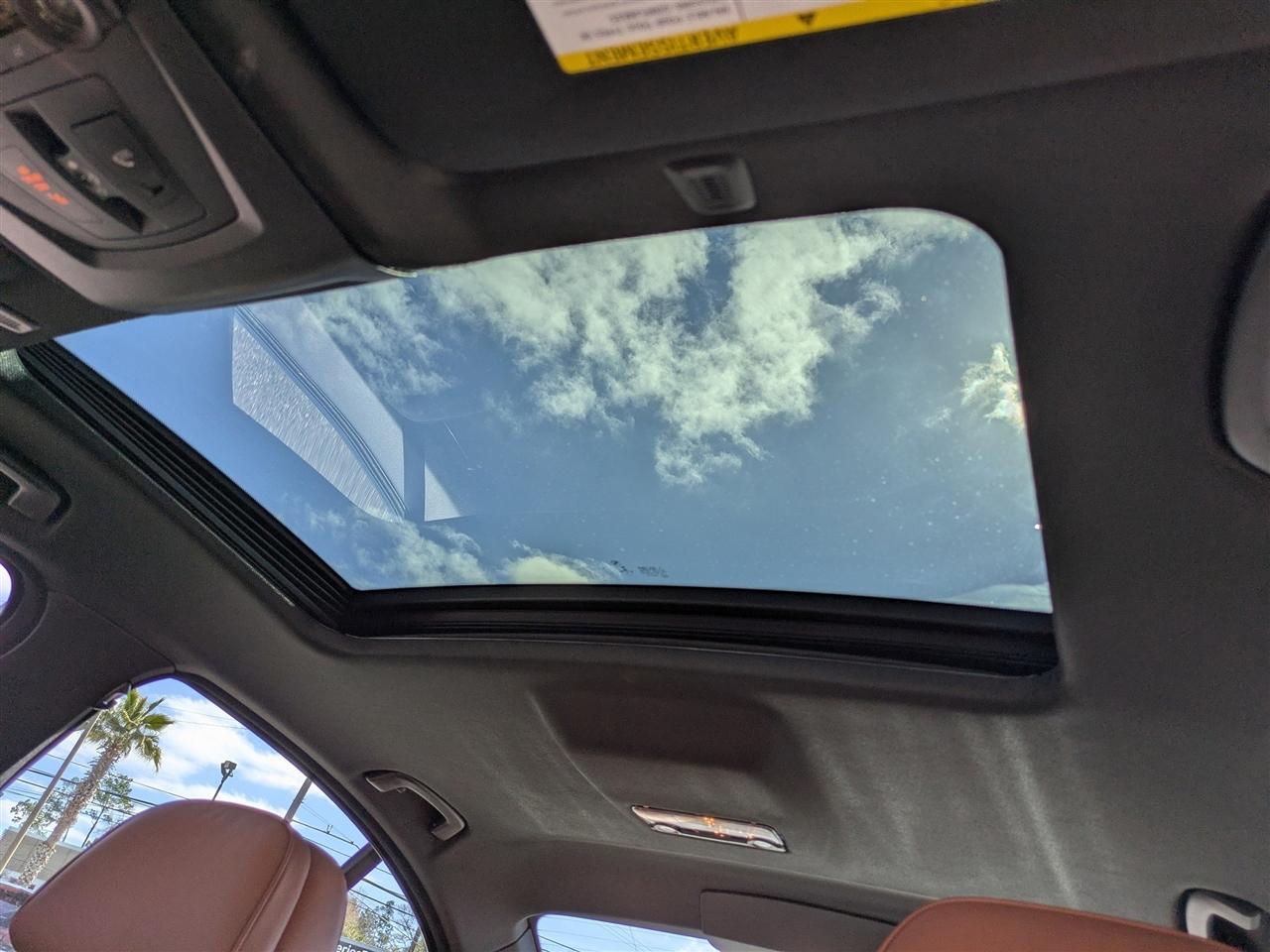 BMW 5-Series 535i 2016