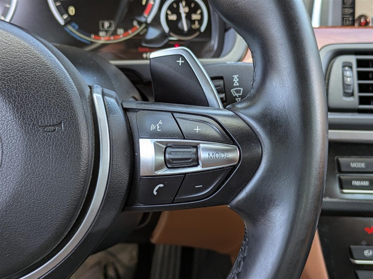 BMW 5-Series 535i 2016