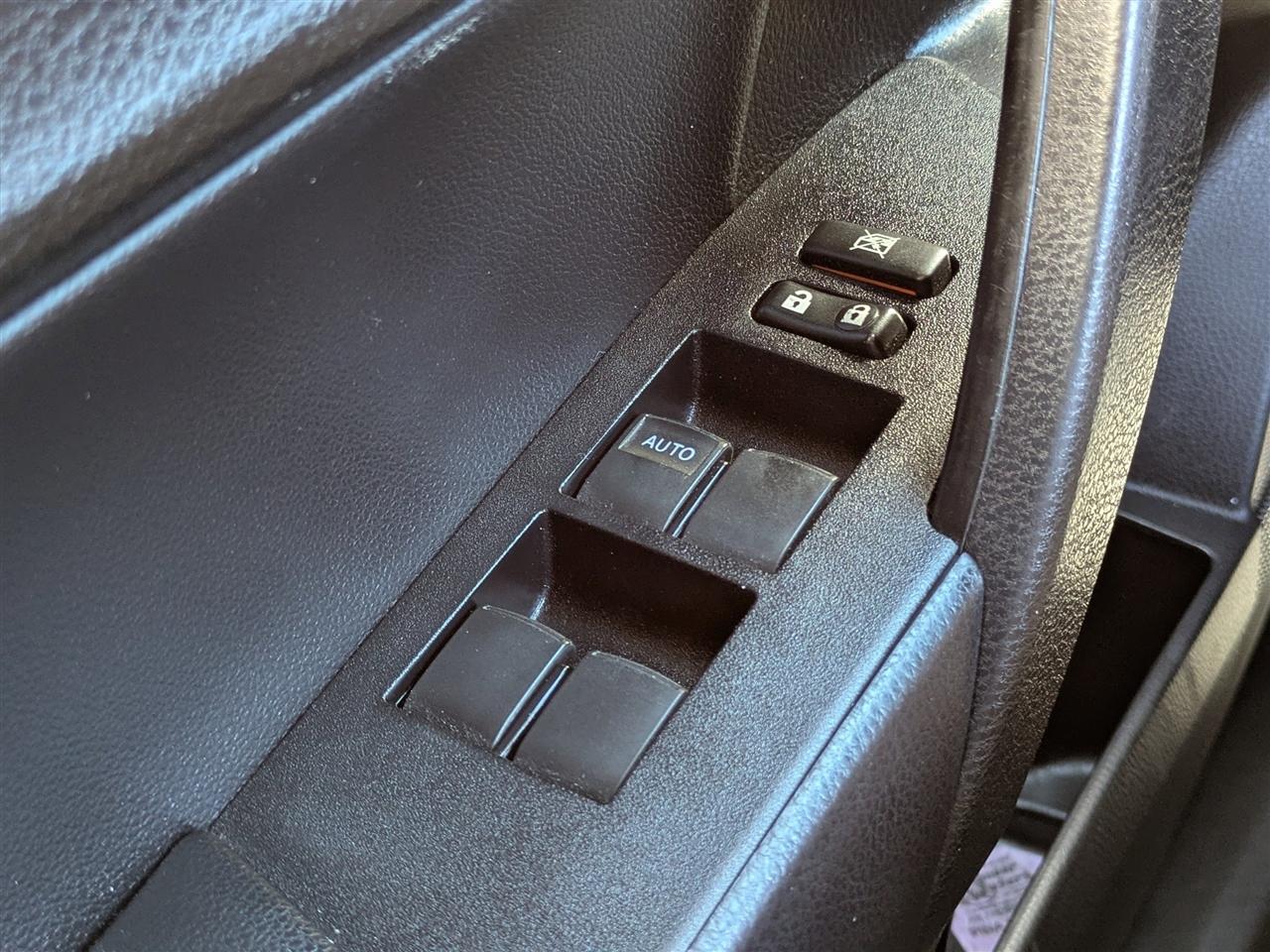 Toyota Corolla S CVT 2014