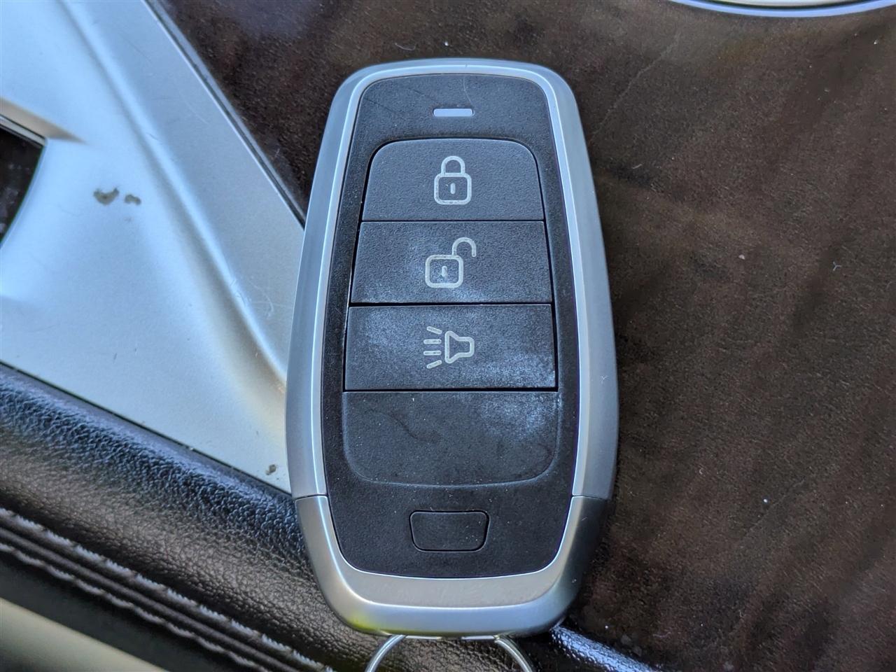 Infiniti Q50 3.0t LUXE 2019