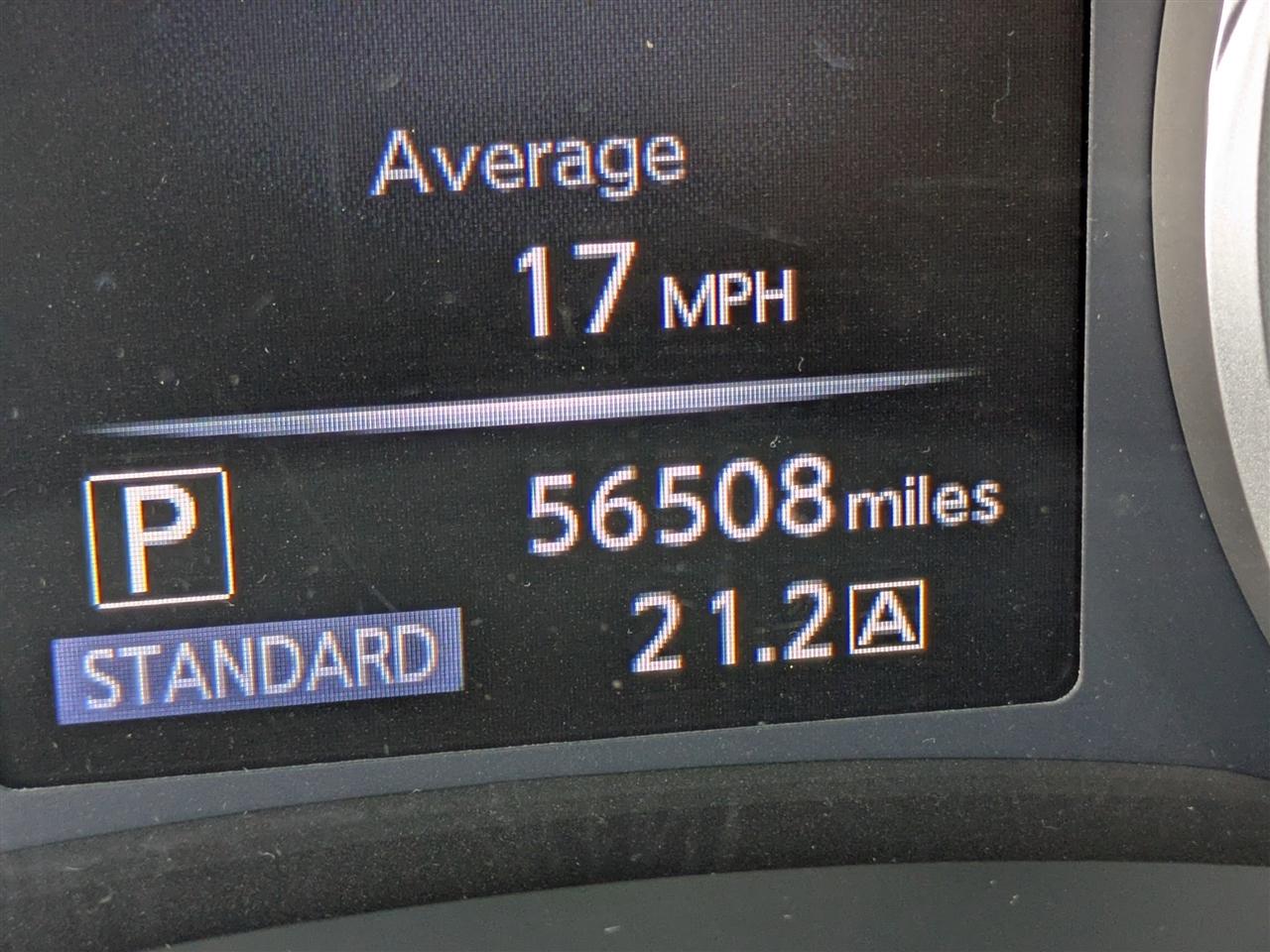 Infiniti Q50 3.0t LUXE 2019