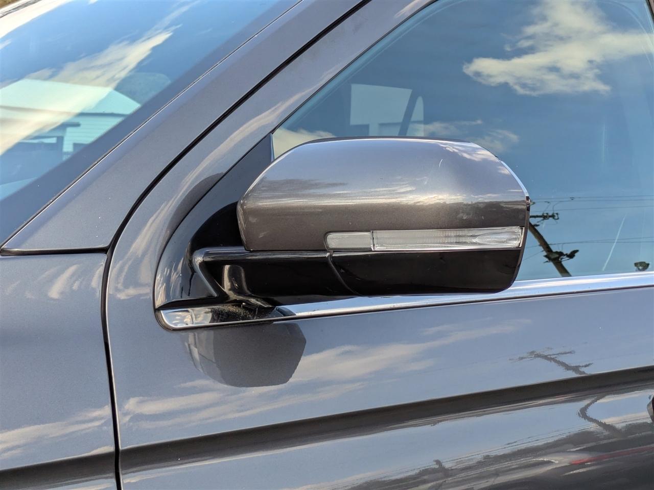 Ford Expedition MAX XLT 2020