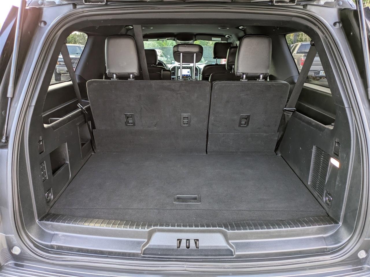 Ford Expedition MAX XLT 2020