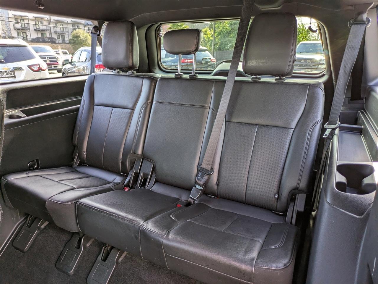 Ford Expedition MAX XLT 2020