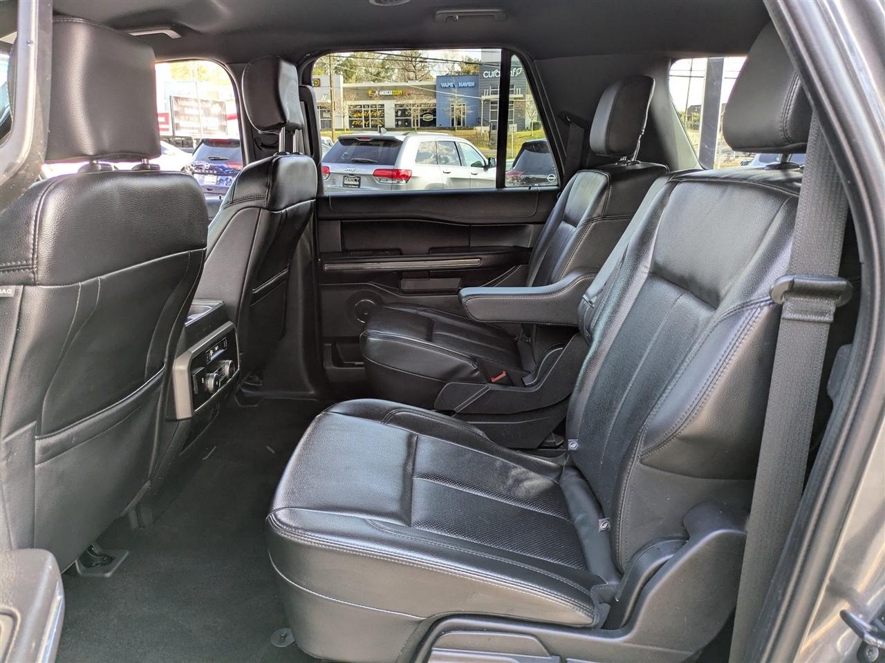 Ford Expedition MAX XLT 2020