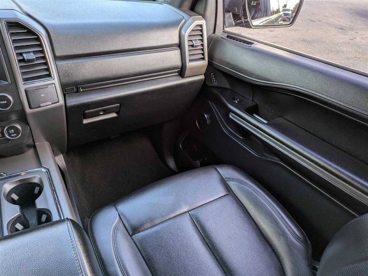 Ford Expedition MAX XLT 2020