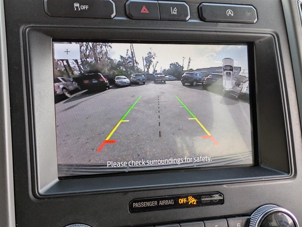 Ford Expedition MAX XLT 2020