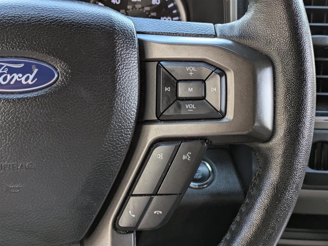 Ford Expedition MAX XLT 2020