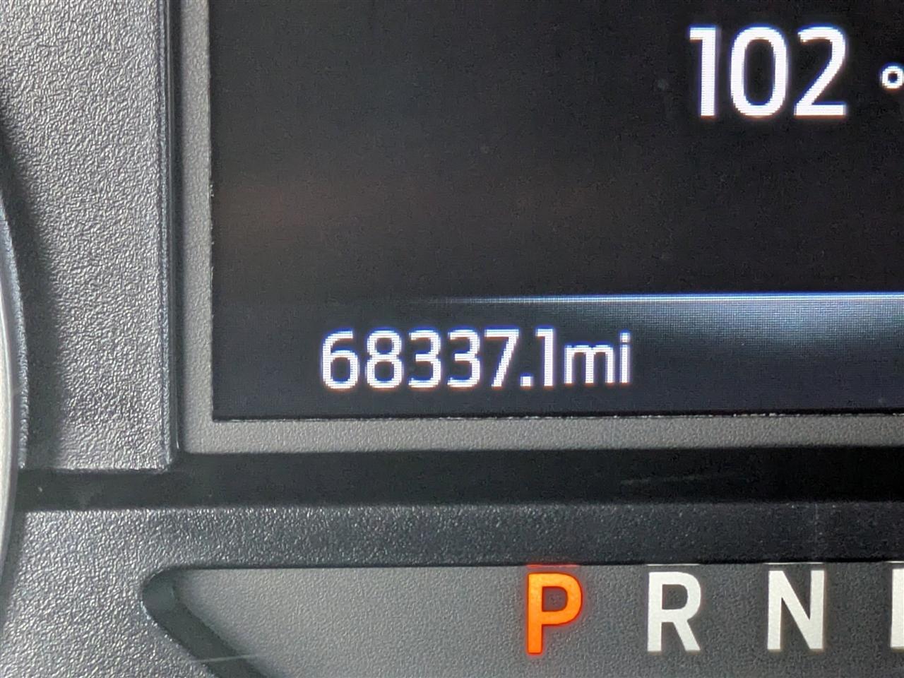 Ford Expedition MAX XLT 2020