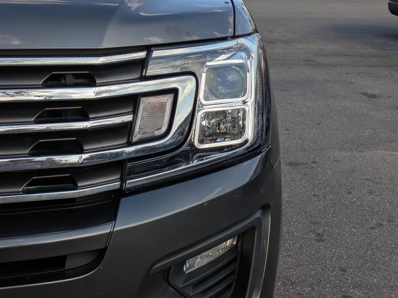 Ford Expedition MAX XLT 2020