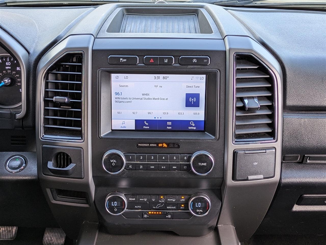 Ford Expedition MAX XLT 2020