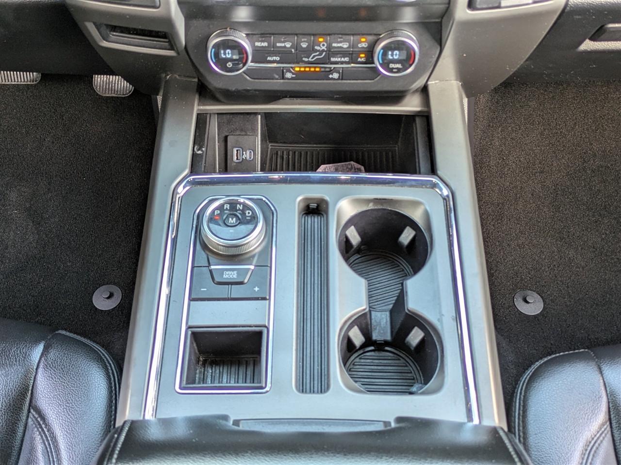 Ford Expedition MAX XLT 2020