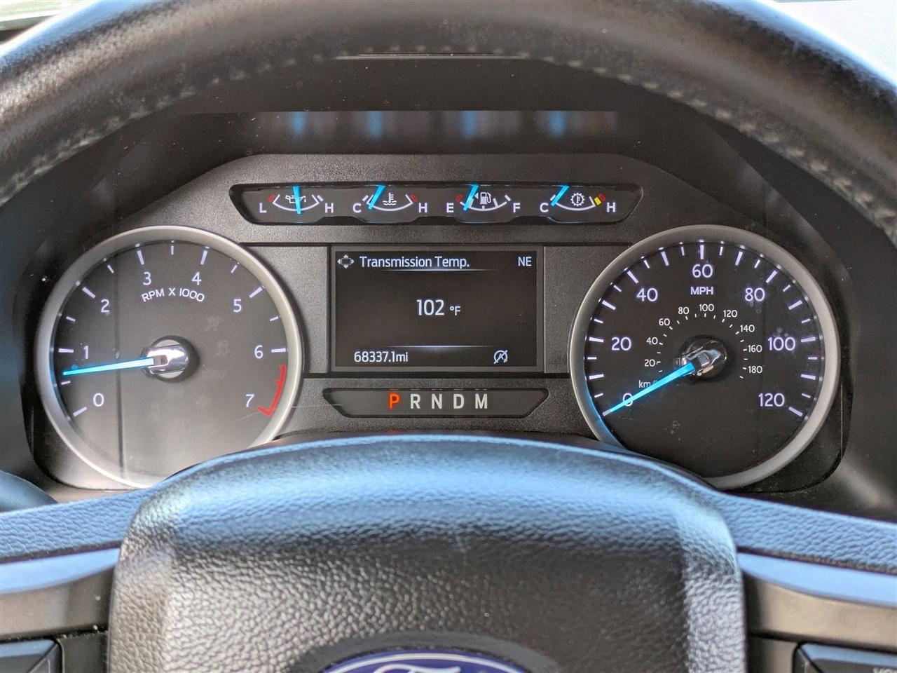 Ford Expedition MAX XLT 2020