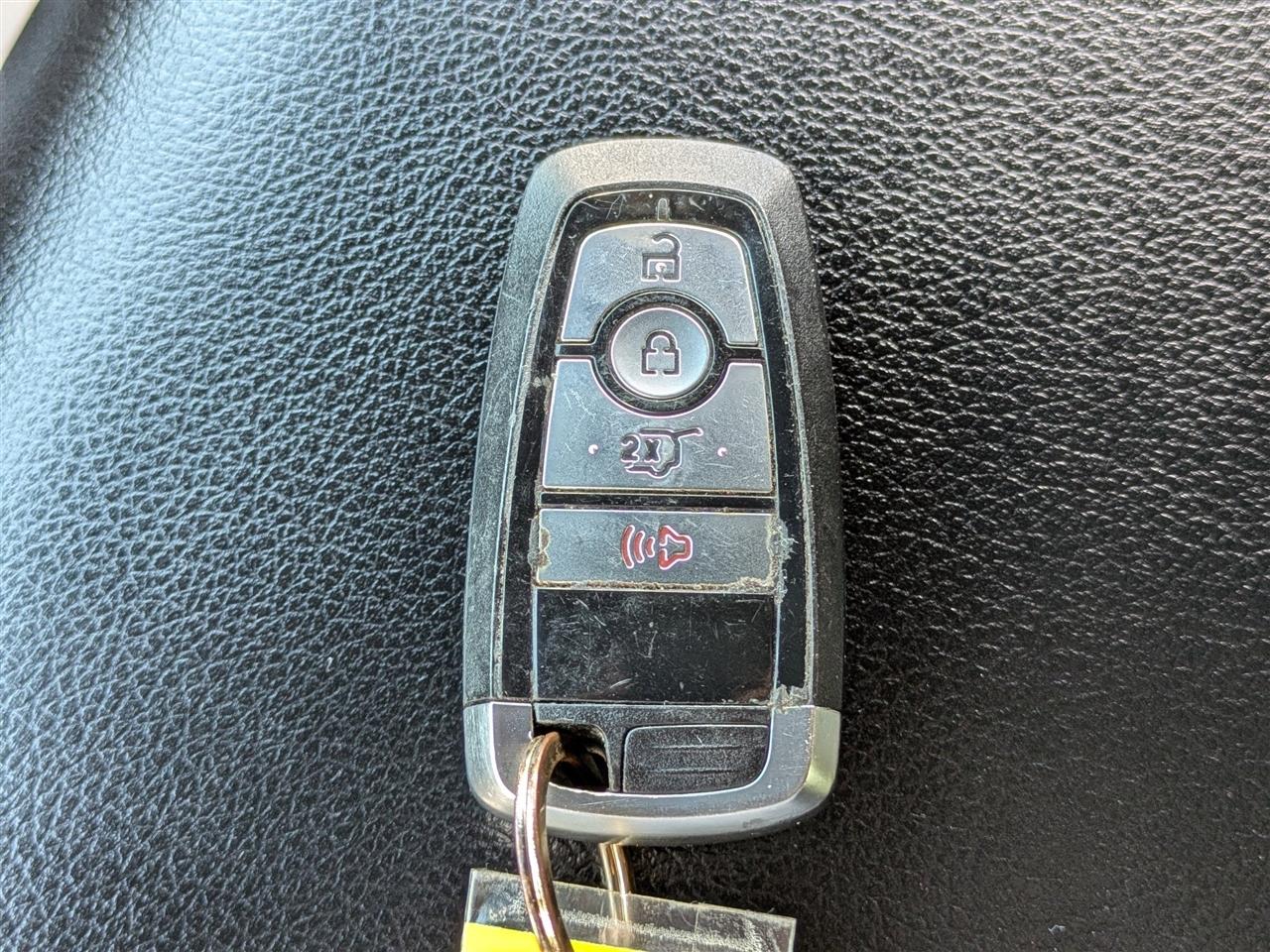 Ford Expedition MAX XLT 2020