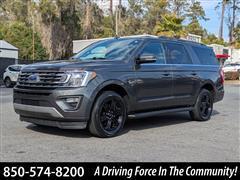 2020 Ford Expedition 