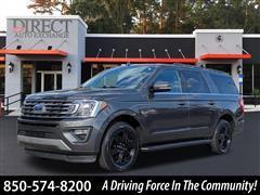 2020 Ford Expedition 