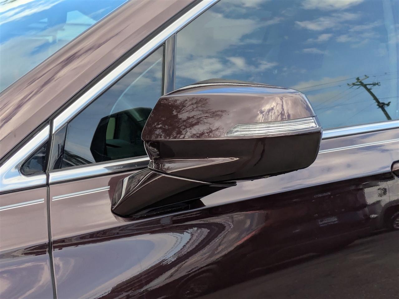 Cadillac XT6 Premium Luxury 2020