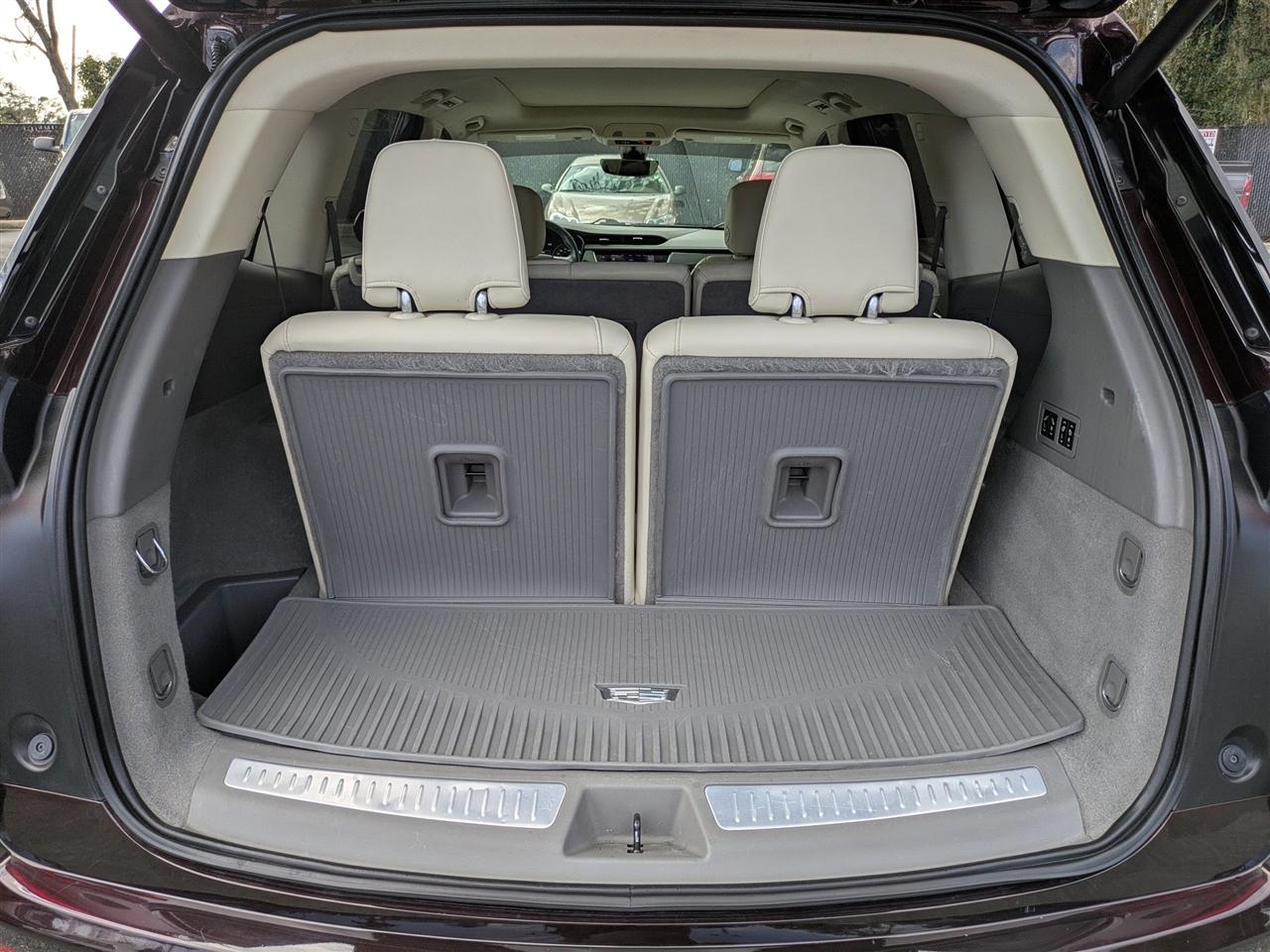 Cadillac XT6 Premium Luxury 2020