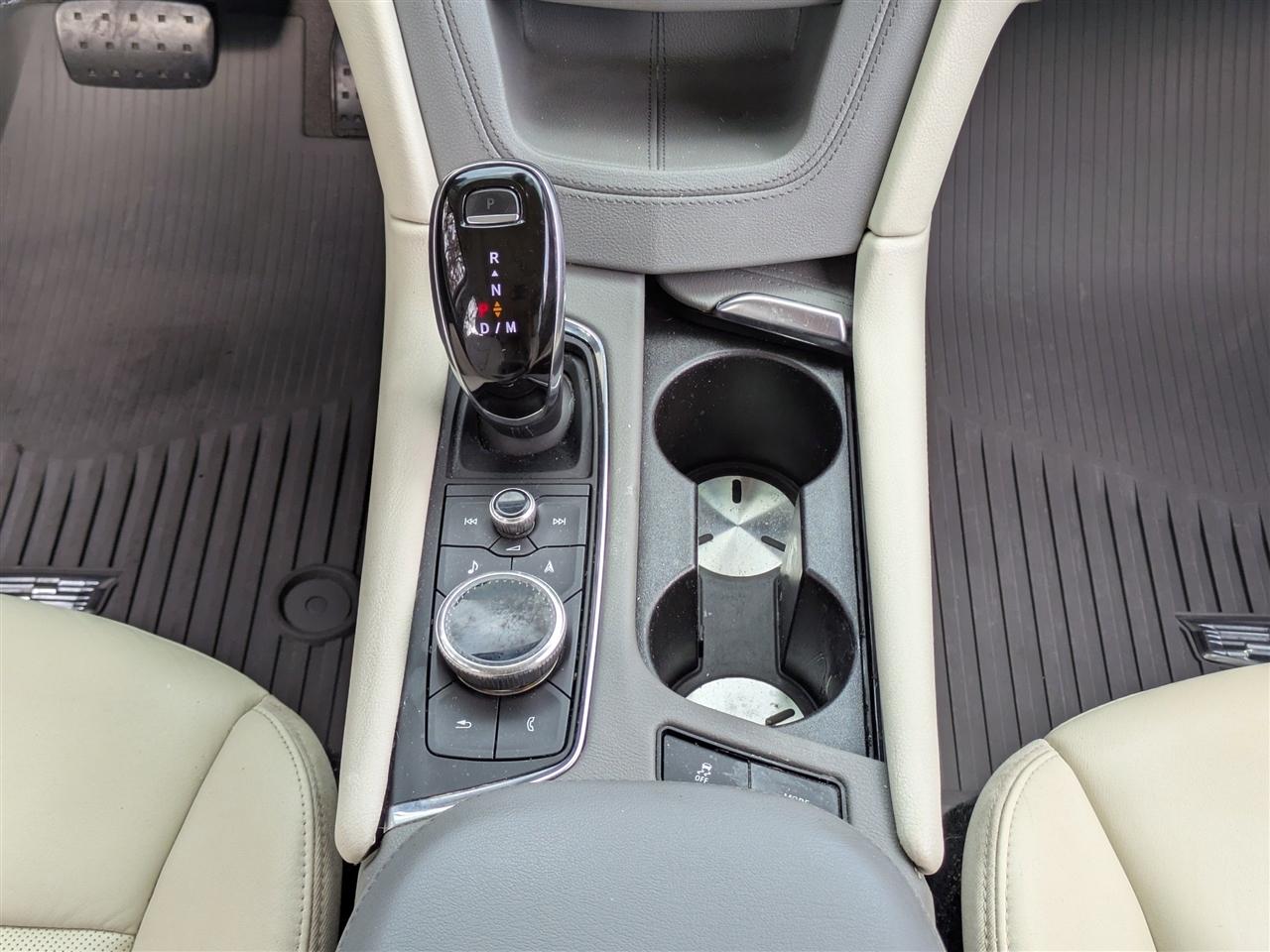 Cadillac XT6 Premium Luxury 2020