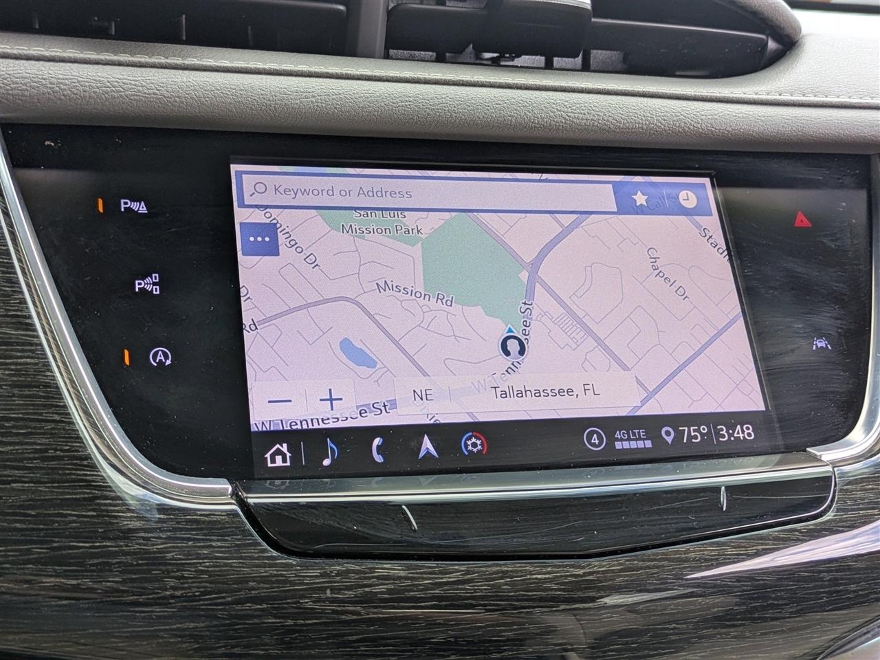 Cadillac XT6 Premium Luxury 2020