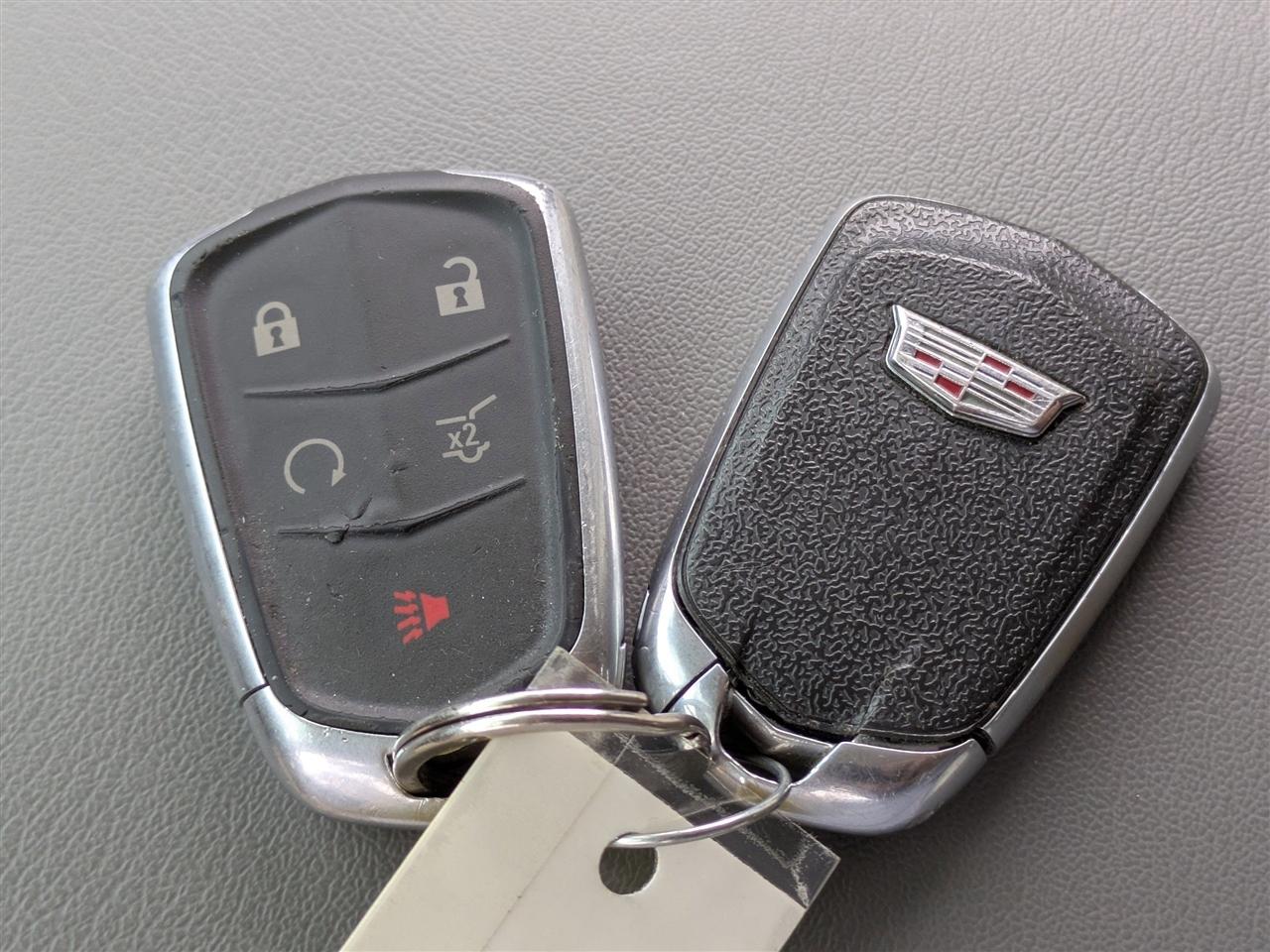 Cadillac XT6 Premium Luxury 2020