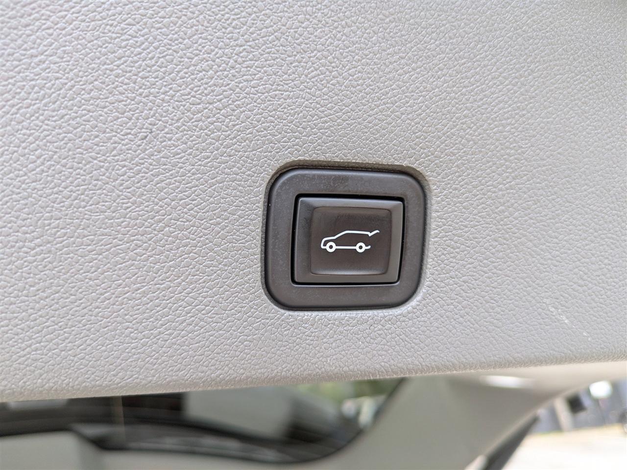 Cadillac XT6 Premium Luxury 2020