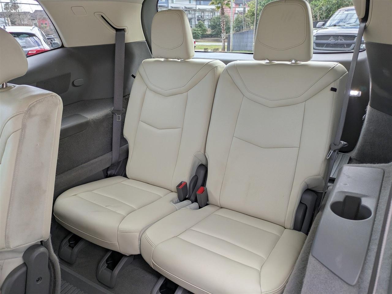 Cadillac XT6 Premium Luxury 2020