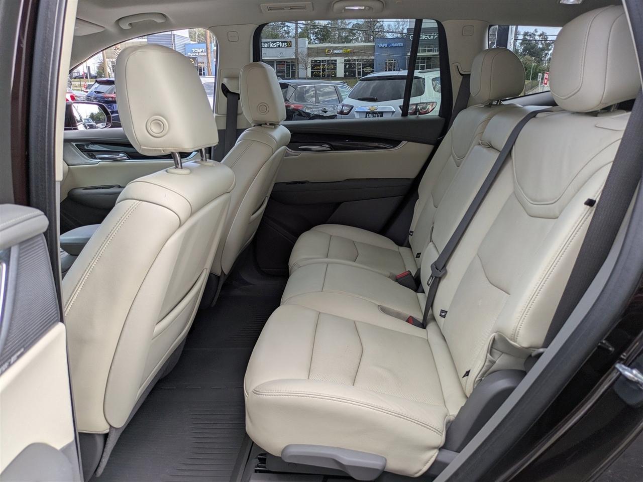 Cadillac XT6 Premium Luxury 2020