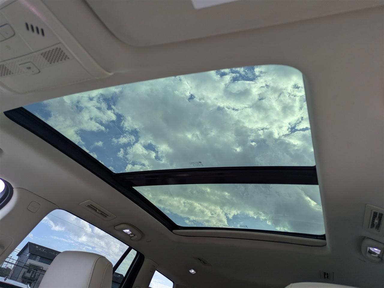 Cadillac XT6 Premium Luxury 2020