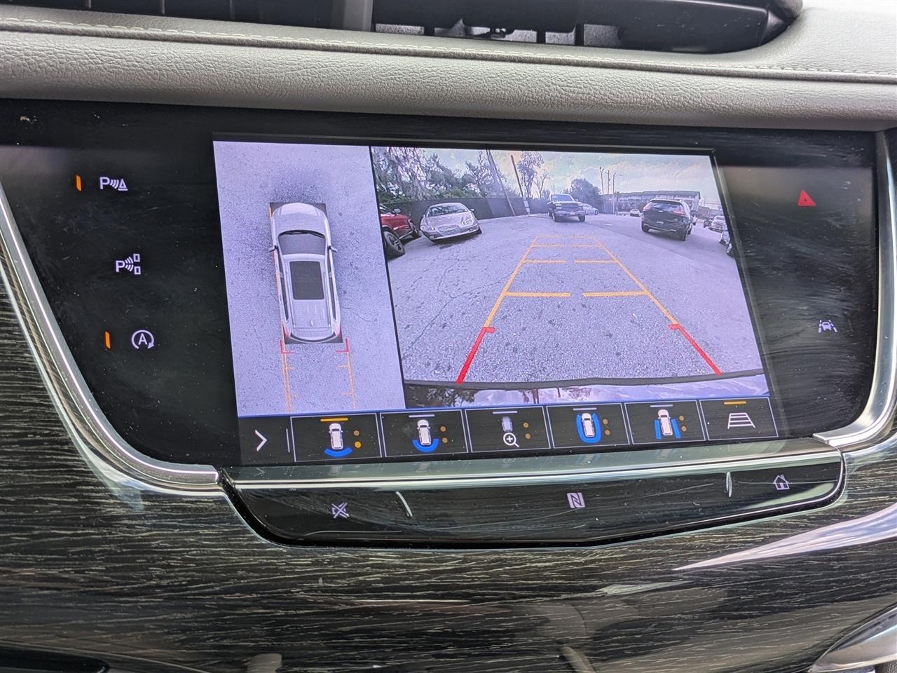 Cadillac XT6 Premium Luxury 2020