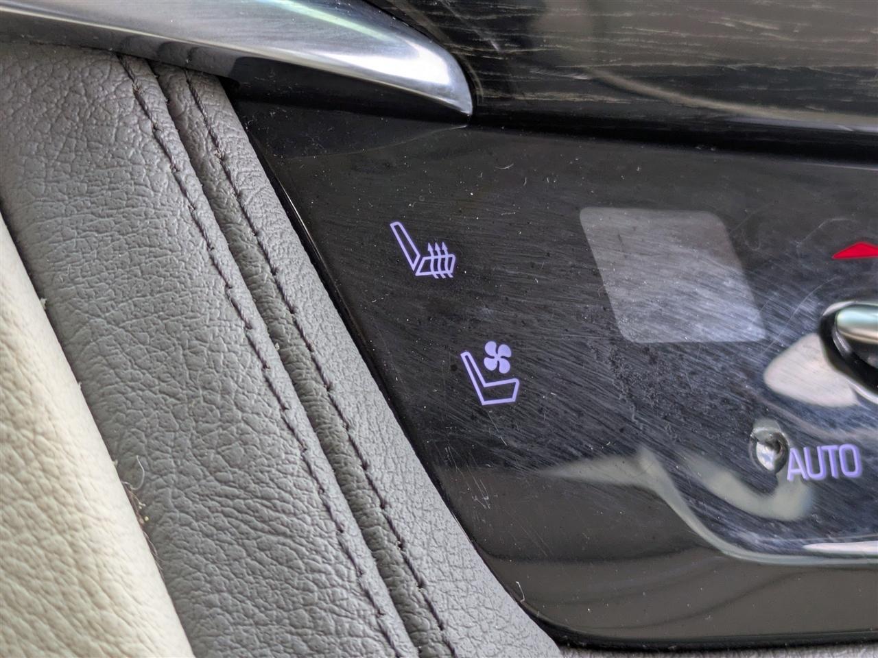 Cadillac XT6 Premium Luxury 2020