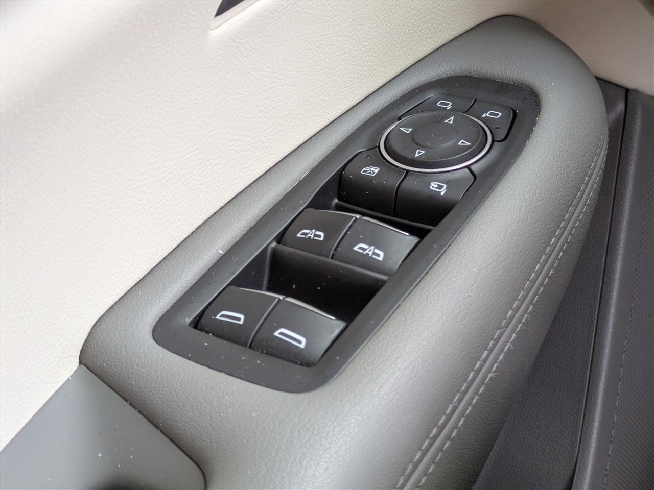 Cadillac XT6 Premium Luxury 2020