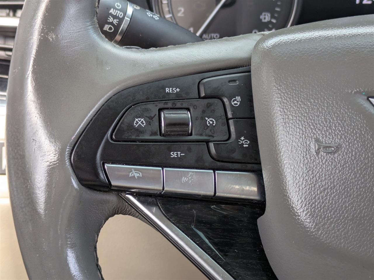 Cadillac XT6 Premium Luxury 2020