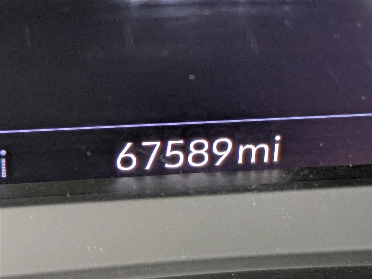 Cadillac XT6 Premium Luxury 2020