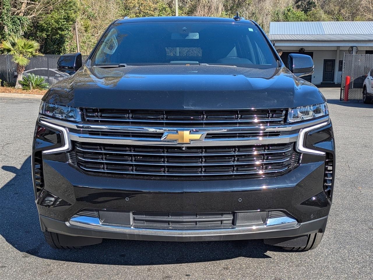 Chevrolet Tahoe LT 2WD 2021