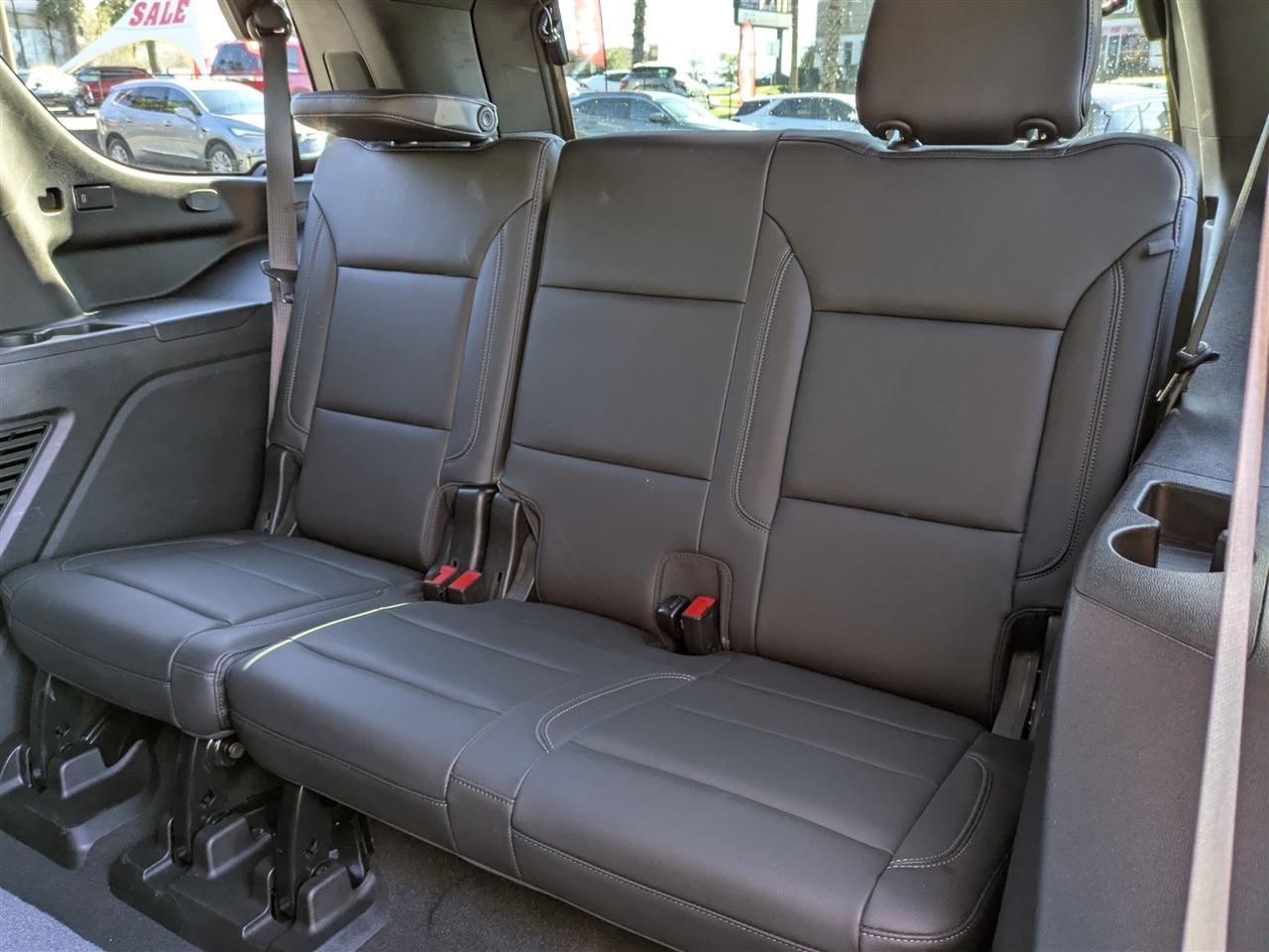 Chevrolet Tahoe LT 2WD 2021