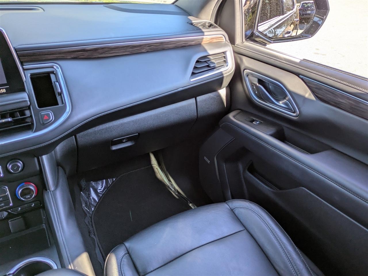 Chevrolet Tahoe LT 2WD 2021