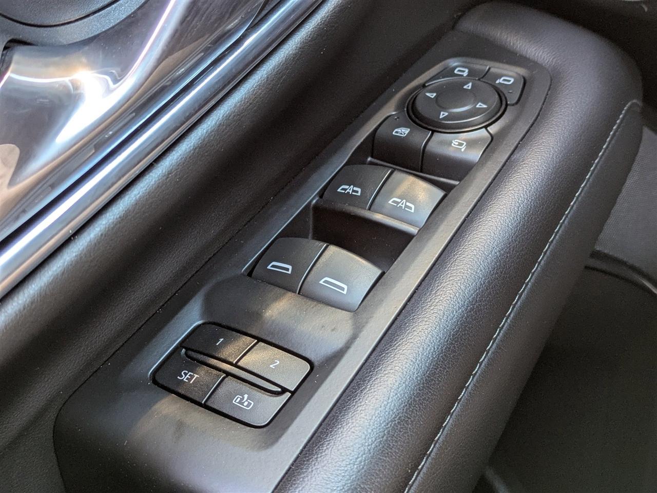 Chevrolet Tahoe LT 2WD 2021