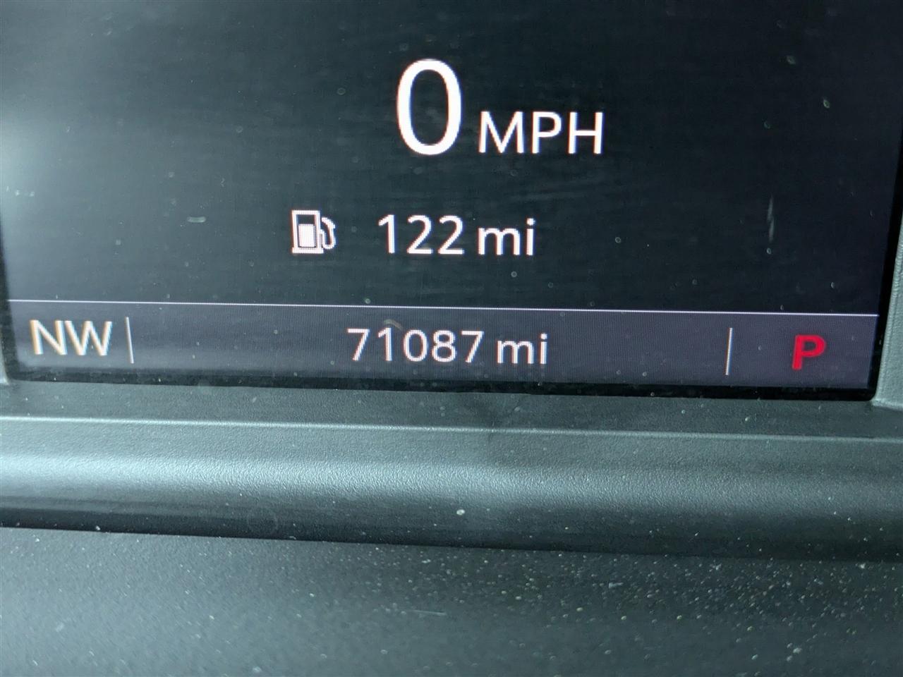 Chevrolet Tahoe LT 2WD 2021