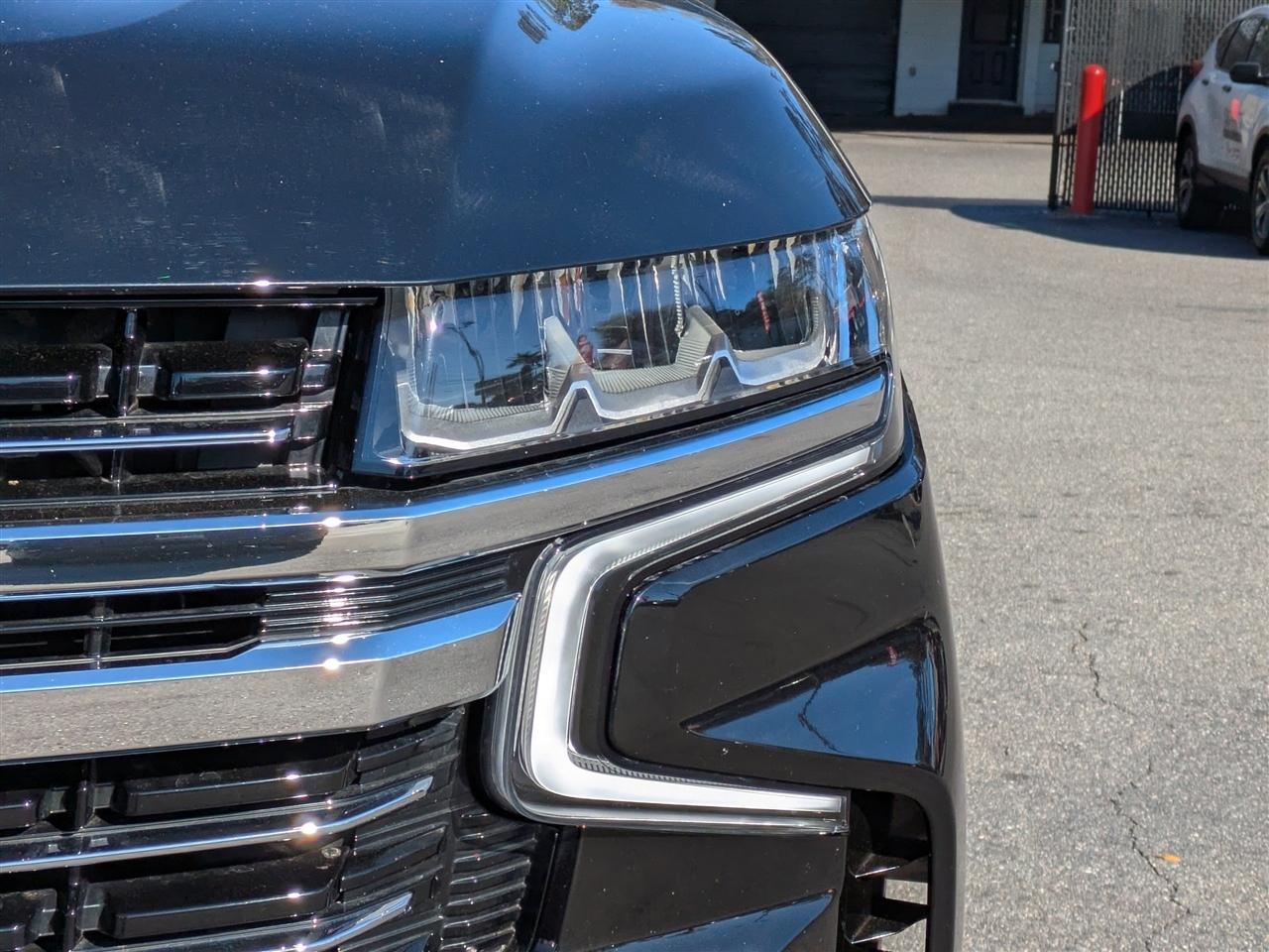 Chevrolet Tahoe LT 2WD 2021