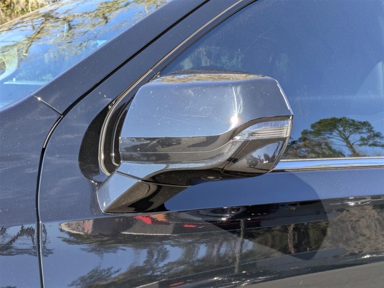 Chevrolet Tahoe LT 2WD 2021