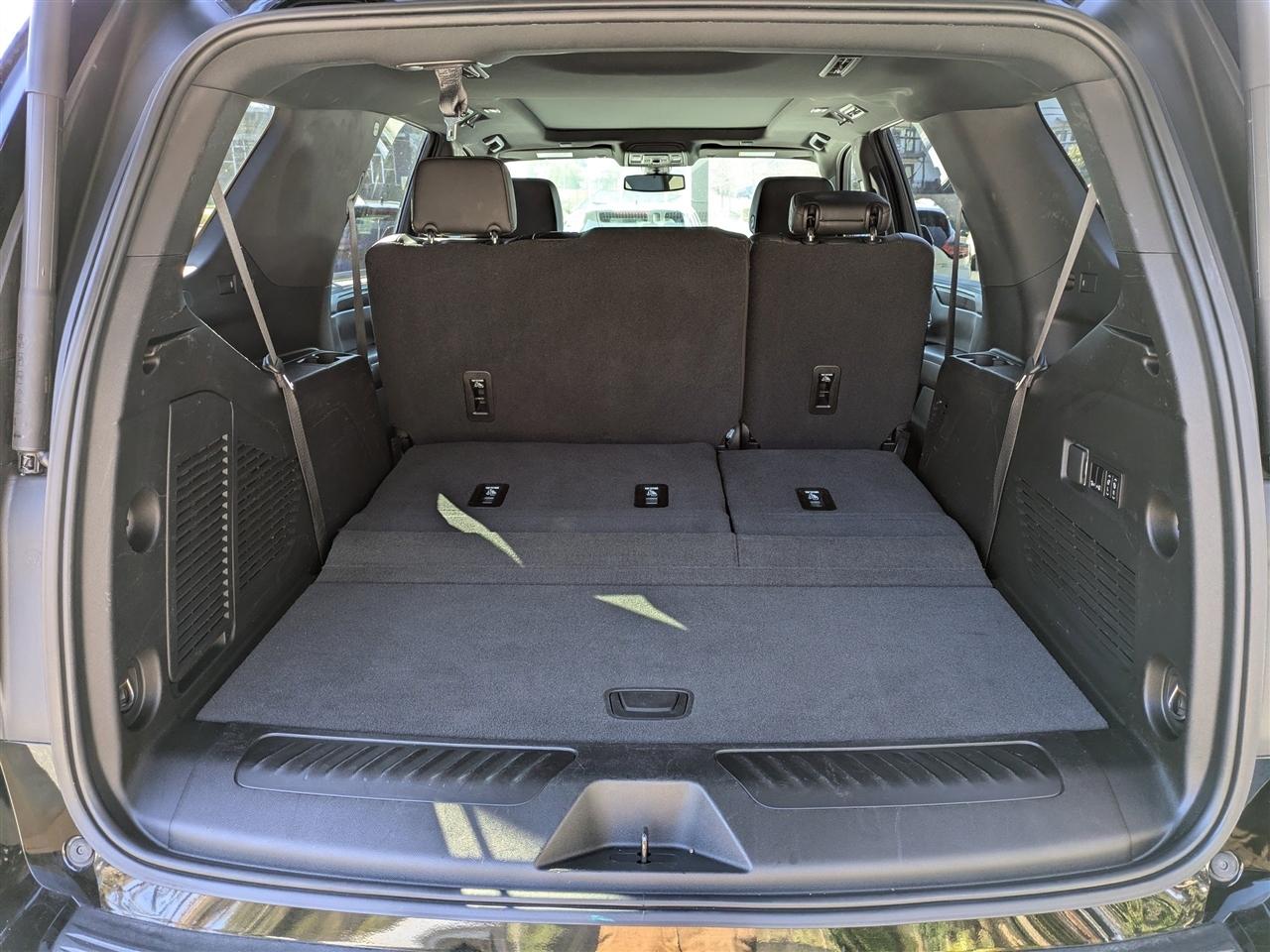 Chevrolet Tahoe LT 2WD 2021