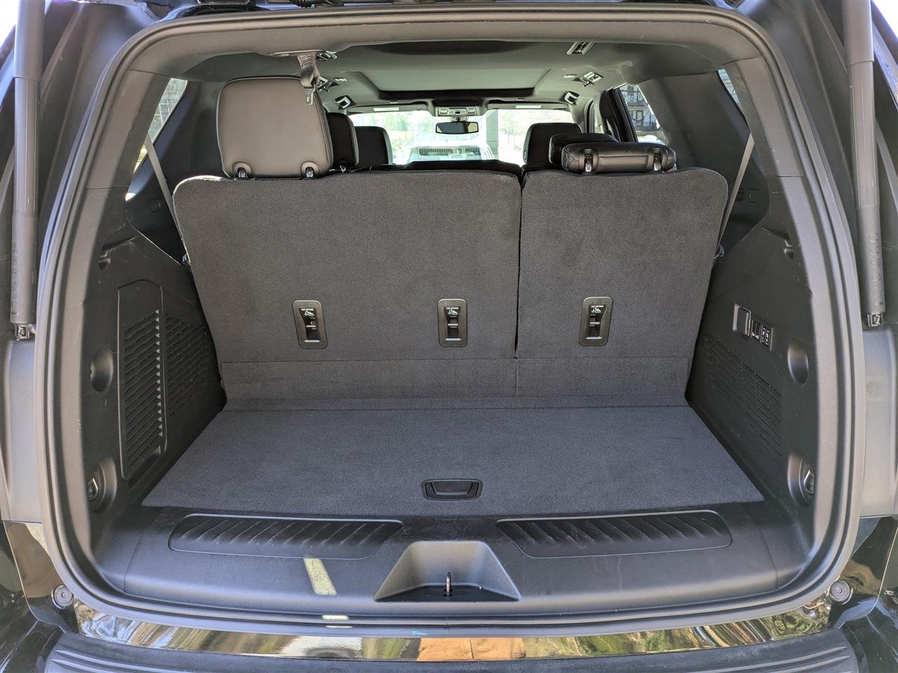 Chevrolet Tahoe LT 2WD 2021