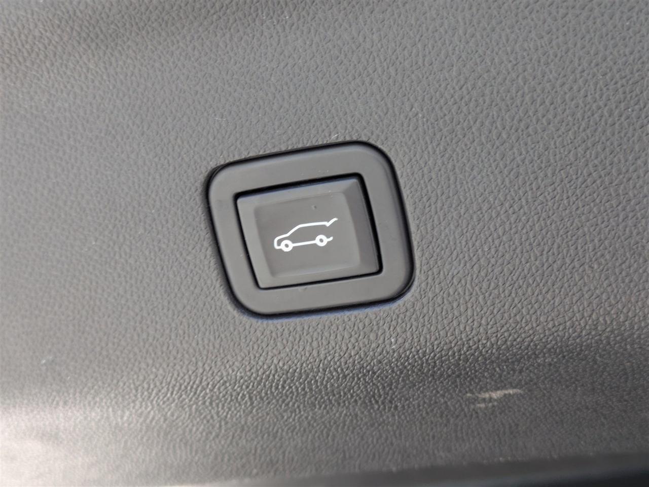 Chevrolet Tahoe LT 2WD 2021